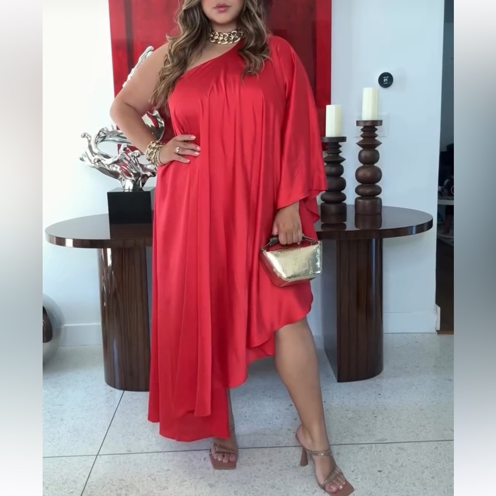 New Dress Size XL